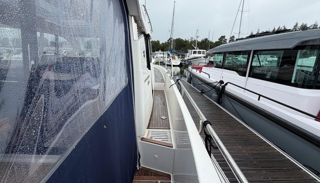 noname yacht for sale 39