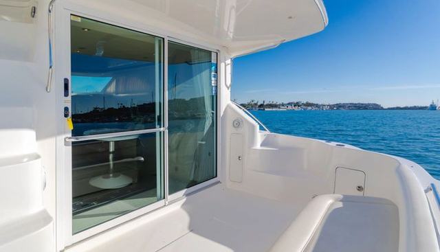 Impulse yacht for sale 33