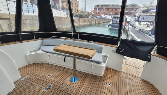 noname yacht for sale 9