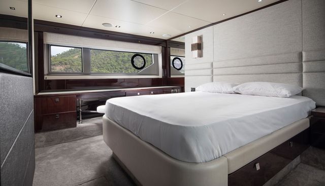 M3G yacht for sale 34