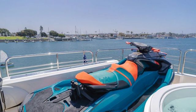 Indecent Proposal IV yacht for sale 35