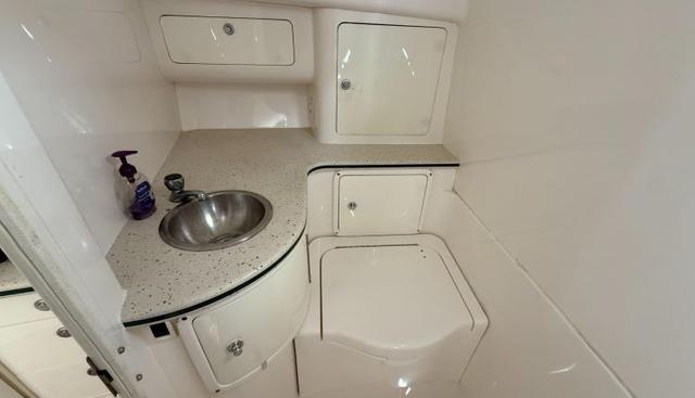 noname yacht for sale 27