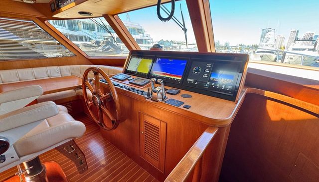 Latitude 20 yacht for sale 28