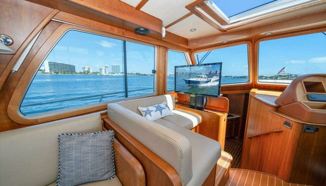 noname yacht for sale 17