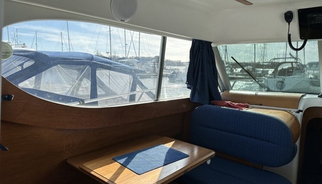 Breakin Bass yacht for sale 14