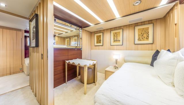 DYLAN ANNE yacht for sale 20