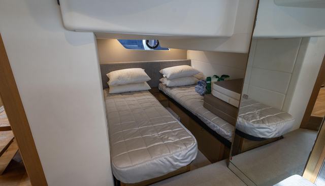 Tyche 1 yacht for sale 4