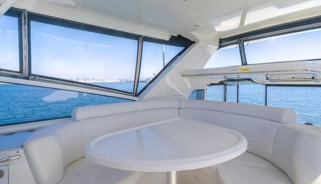 Just Us yacht for sale 8