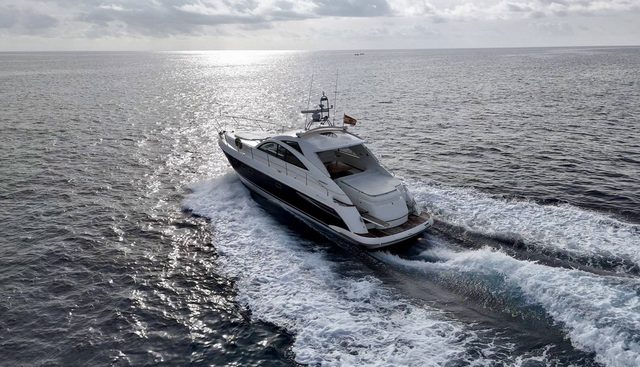 noname yacht for sale 5