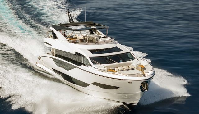 W OF JERSEY yacht for sale 3