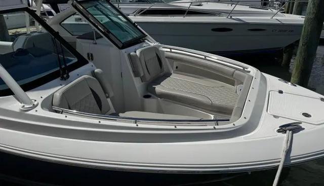 Luna Sea yacht for sale 29