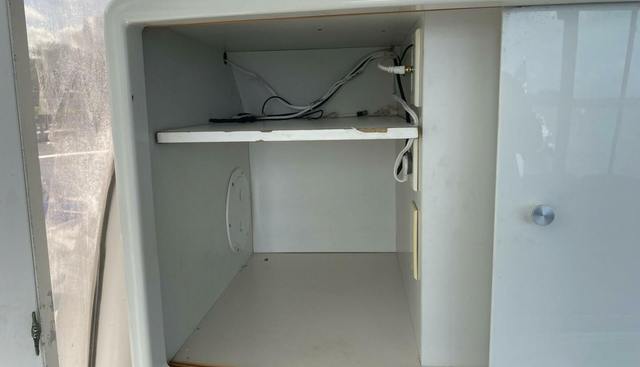 noname yacht for sale 24