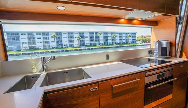 RECORD YEAR yacht for sale 15