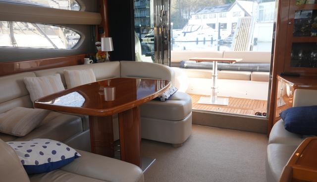 PBS2440 yacht for sale 14