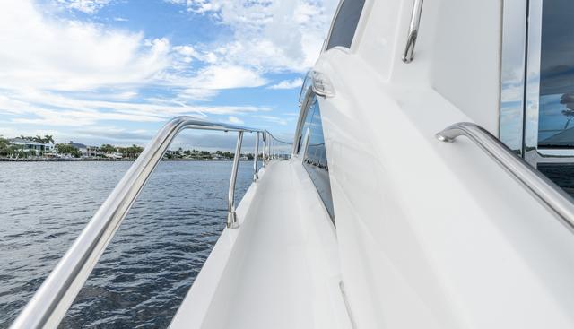 Tropical Dreamer yacht for sale 20