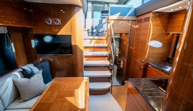 Sea Dream yacht for sale 72