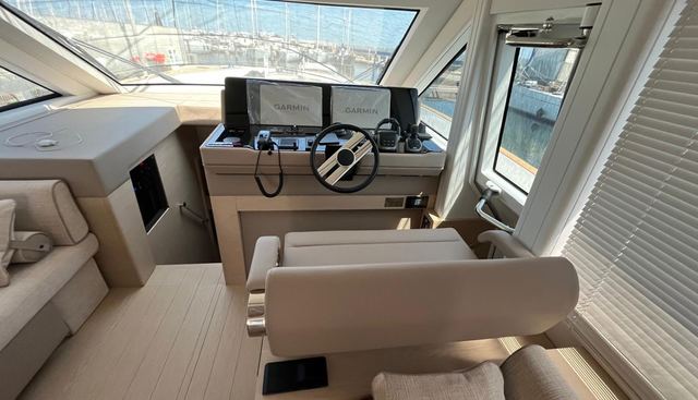 ETA BETA ONE yacht for sale 10