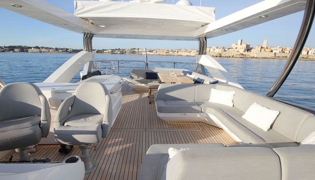 ANOLHA III yacht for sale 15