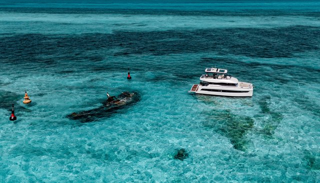 Libert'e yacht for sale 68