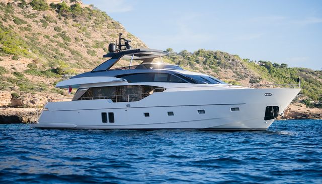 ASTRIMARE II yacht for sale 19