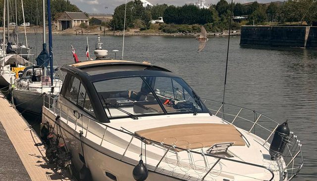 noname yacht for sale 48