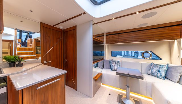 noname yacht for sale 23