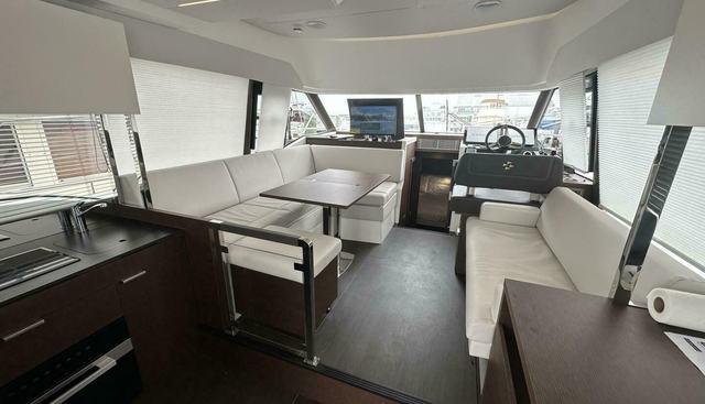 noname yacht for sale 9