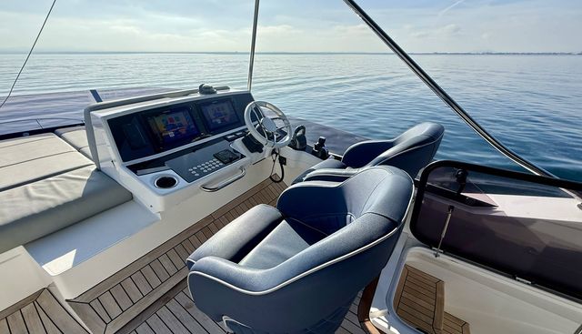 noname yacht for sale 9