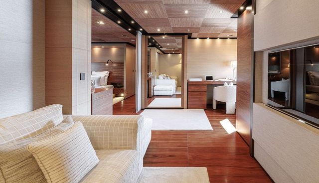 Ali Baba yacht for sale 15