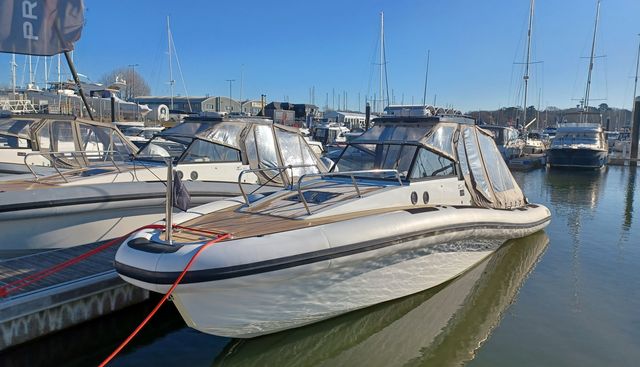 noname yacht for sale 13