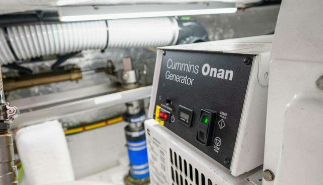 MAGIC yacht for sale 47