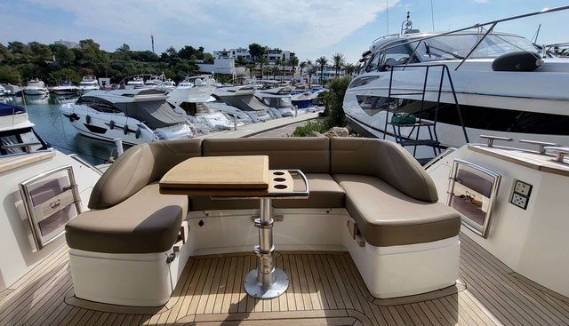 noname yacht for sale 39