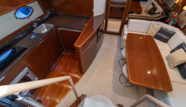 Beau Reve yacht for sale 64