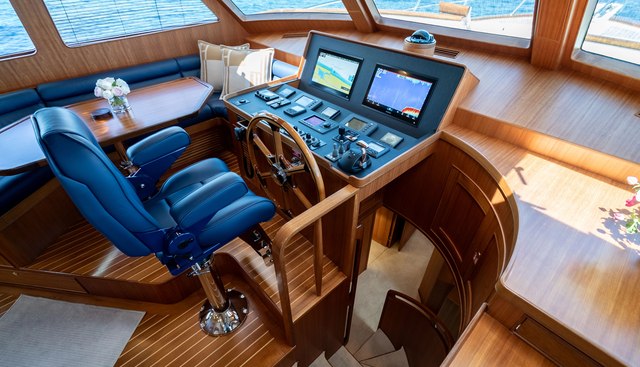 RAT PACK yacht for sale 42