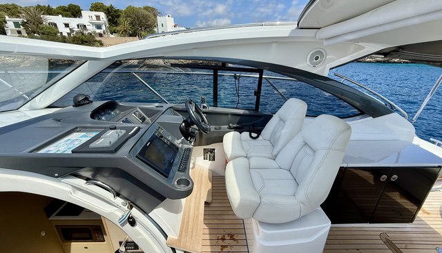 noname yacht for sale 32