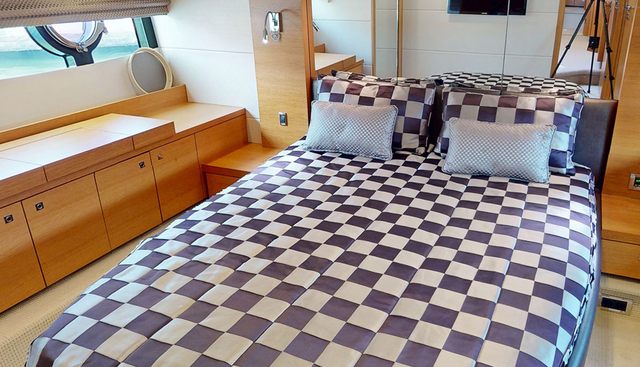 EUREKA yacht for sale 3