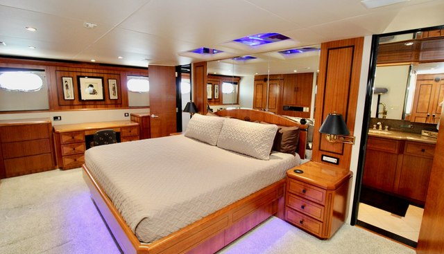 MY WAY yacht for sale 15