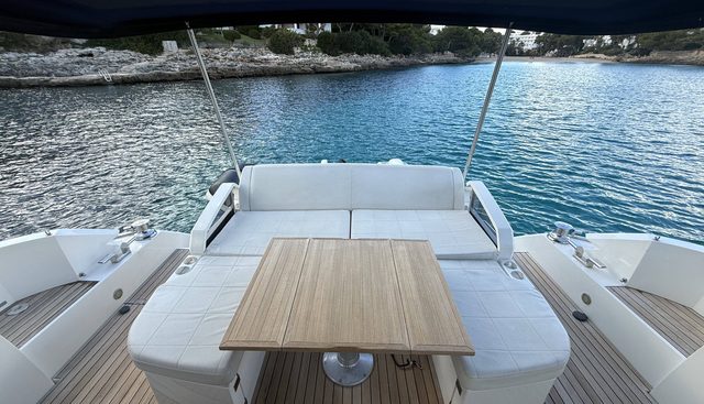 noname yacht for sale 10