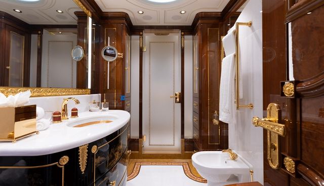 Amadea yacht for sale 58