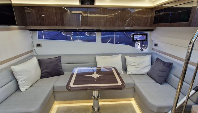 noname yacht for sale 18