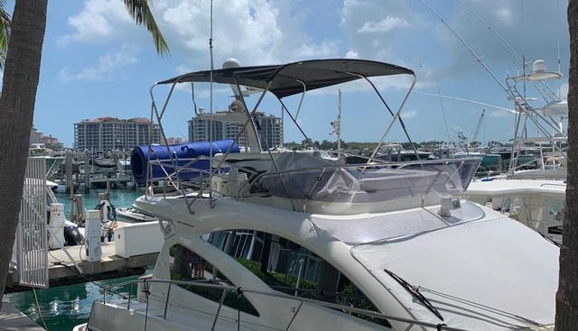 Family Affair yacht for sale 57