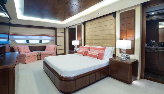 KOUKLES yacht for sale 18