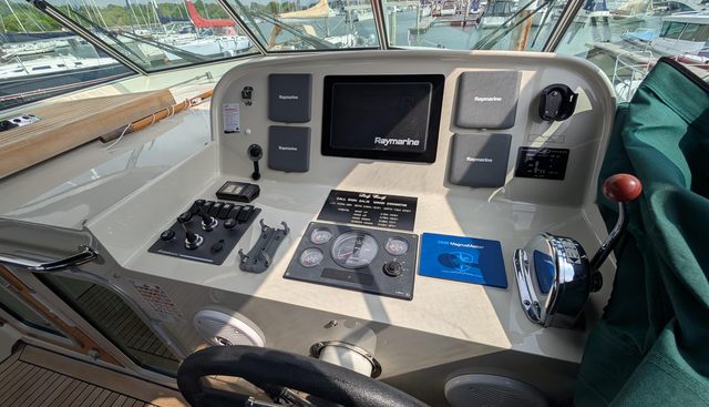 Lady Emily yacht for sale 4