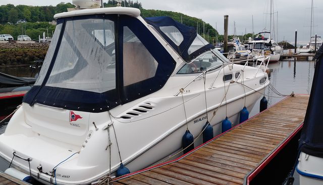 Wizard yacht for sale 3