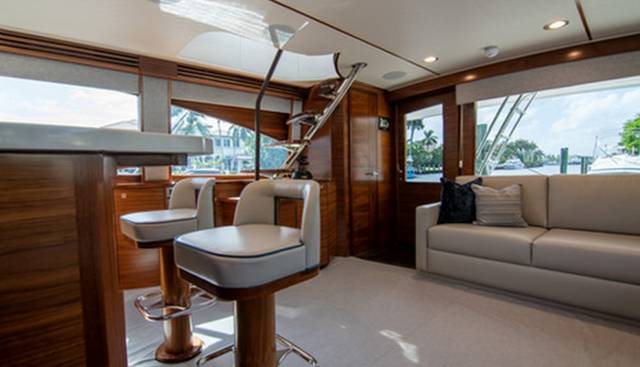 CABALLO GRANDE yacht for sale 10