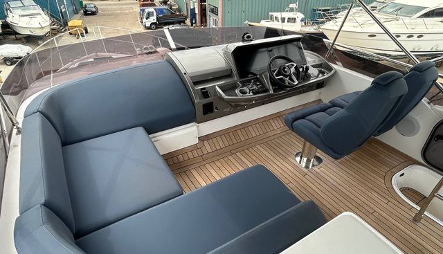 noname yacht for sale 13