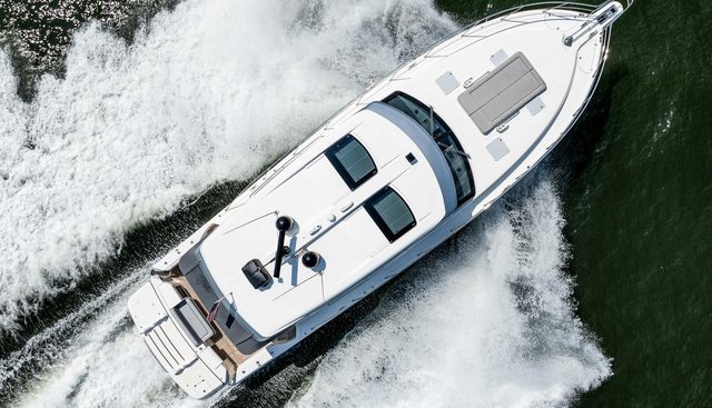 Jaaamn yacht for sale 7