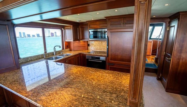 noname yacht for sale 35