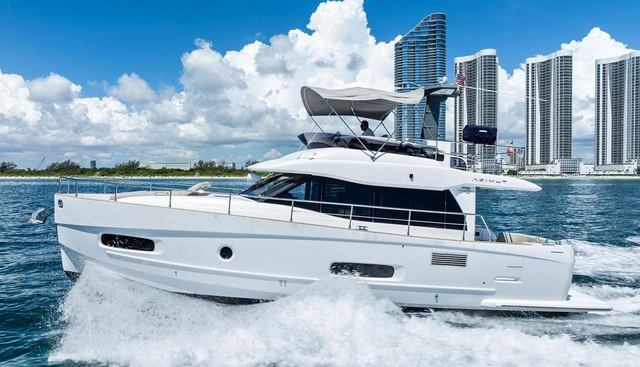 ROMA yacht for sale 2