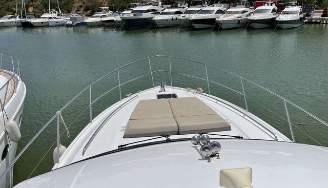 Lighter Moments yacht for sale 38